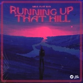 Running up That Hill artwork