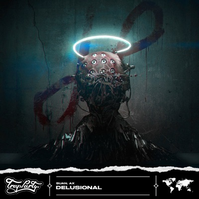 Delusional (feat. Dovana) - Single