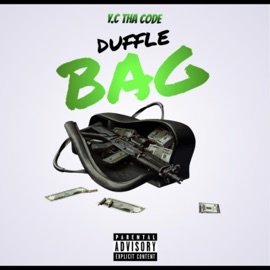 Duffle Bag Y.C Tha Code