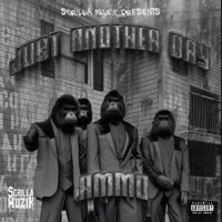 Just Another Day - Single - Ammo Mamo