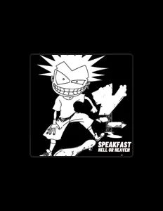 Ακούστε περιεχόμενο από Speak Fast, παρακολουθήστε μουσικά βίντεο, διαβάστε το βιογραφικό, δείτε ημερομηνίες περιοδείας, και πολλά ακόμη!