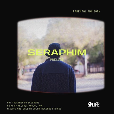 Seraphim : Prelude - Single