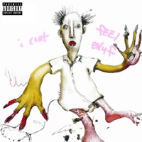 I Can't Feel Enuf - Single - Lord Fish Face