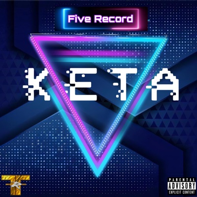 Keta (feat. Jay Mcflay) - Single