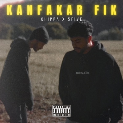 KANFAKAR FIK (feat. 5FIVE) - Single