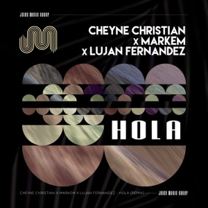 Hola (Markem & Lujan Fernandez Remix) - Single