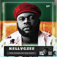 Sugar Of The East - EP - KellyGzee