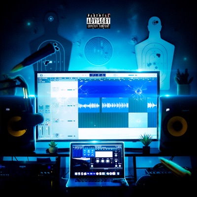 Estande de Tiro (feat. Marthin D) - Single