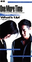 One More Time - Single - What's Up!