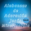 Alabanzas de Adoración Jesús Misericordia, Vol. 93