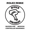 Rolex Remix - Single