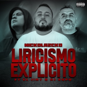 Liricismo Explicito (feat. El Jimy & DJ Ropo)
