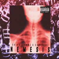 Nemesis - Single - shikaibandz & $un$hine