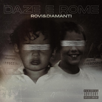 Rovi & Diamanti - EP