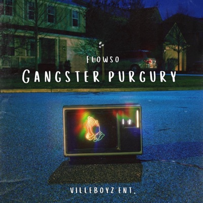 Gangster Purgury (feat. YungMalFlowSoCrazy) - Single