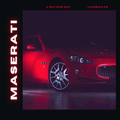 Maserati (feat. LCG BEATS) - Single