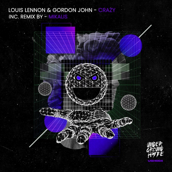 Crazy - EP
