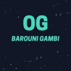 Mohamed Diaby Barouni Gambi dit OG Barouni Gambi dit OG - EP