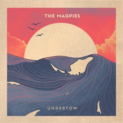 UNDERTOW cover art