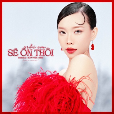Rồi Em Sẽ Ổn Thôi (Piano Version) - Single