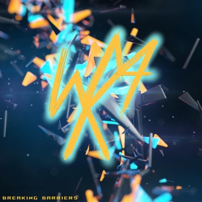 Breaking Barriers - EP