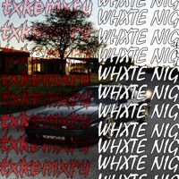 WHXTE NIGHT - Single - txkemxru