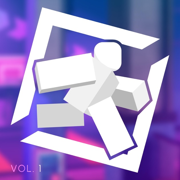 Roblox 3008, Vol. 1 (Original Soundtrack) - Album by Uglyburger0