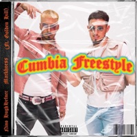 Cumbia Freestyle (feat. Markitos Metralletas & GoldenHill) - Single - Nino HughHefner