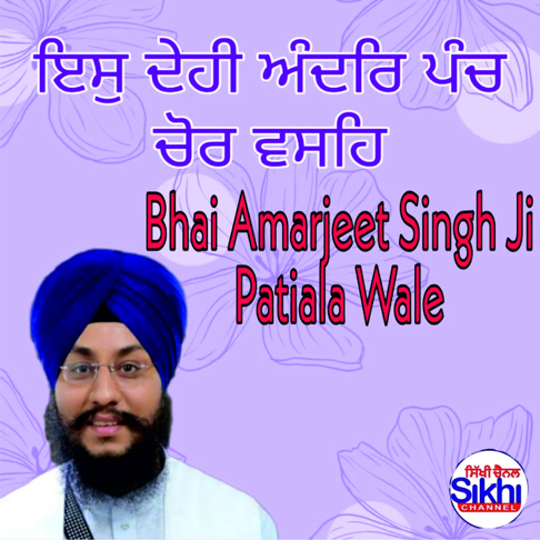 Bhai Amarjeet Singh Ji (Patiala Wale) - Apple Music