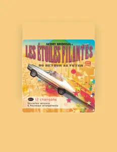 Listen to Les Étoiles Filantes, watch music videos, read bio, see tour dates & more!