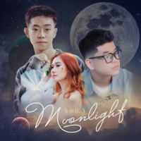 Moonlight (feat. Ý) - Single - Híu