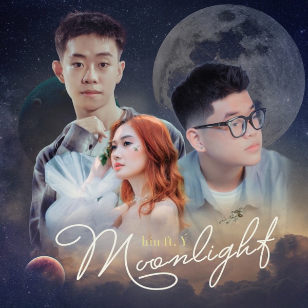 Moonlight (feat. Ý) - Single
