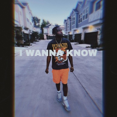 I wanna know - Single