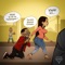 Maman Viviane - B.Nidal lyrics