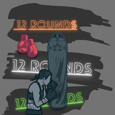 12 Rounds - Single