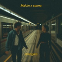 Strangers - Single - Malvin & Sanna