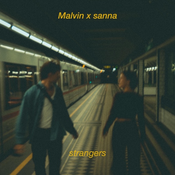 Strangers