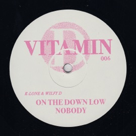 Nobody K-LONE & Wilfy D