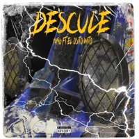 Descule (Con el Osito Wito) [feat. El Osito Wito] - Single - M96