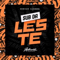 Subdaleste (feat. Mc Boy da VG) - Single - DJ JR ORIGINAL