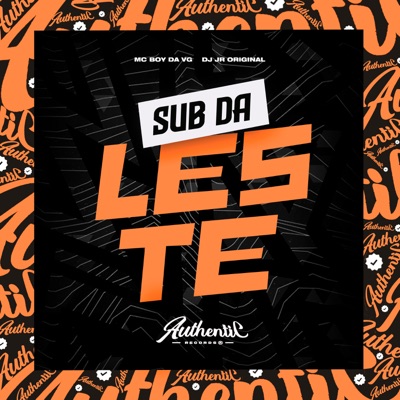 Subdaleste (feat. Mc Boy da VG) - Single