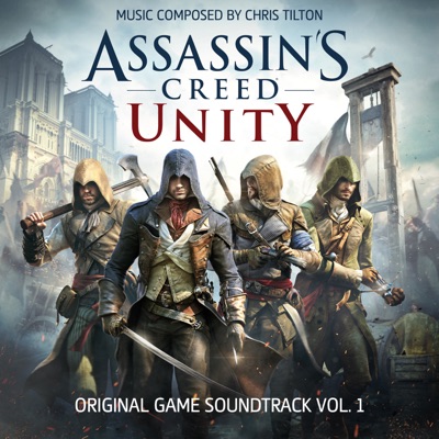 Assassin's Creed 3 / Lorne Balfe - Assassin's Creed III Main Theme (Track  01) 