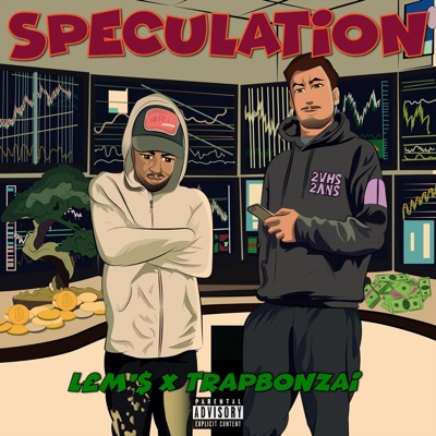 Fissa (feat. Trapbonzai) - Single
