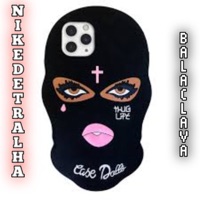 Nike de Tralha - Single - BALACLAVA