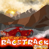 Race Track (feat. Sam Dope) - Single - Hanksternation