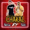 CHAKAL (feat. Yafafs) - AdriLUX lyrics