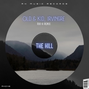 The Hill - Single