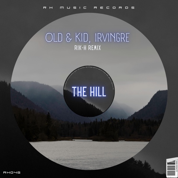 The Hill - Single