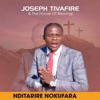 Joseph Tivafire & The House of Blessings
