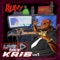 No Dap (feat. Bando Guap) [Live] - HeaVy lyrics